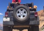Alpenglow Rentals - Crested Butte Jeep Rentals