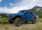 Alpenglow Rentals - Crested Butte Jeep Rentals