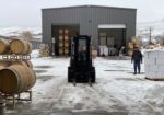 Buckel Family Wine - Gunnison Colorado