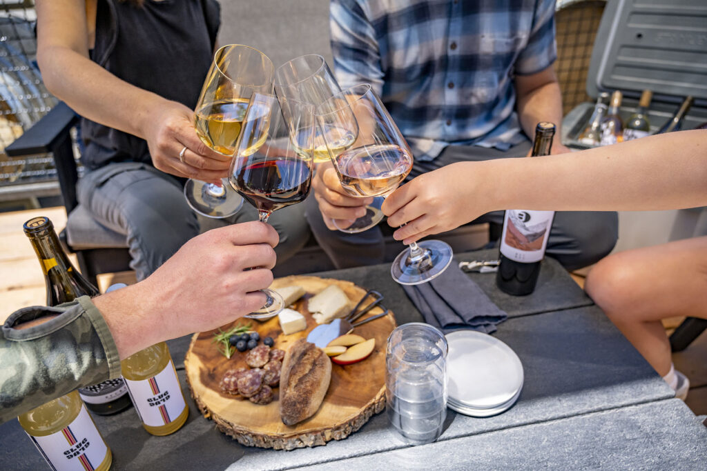 Buckel Family Wine - Gunnison Colorado
