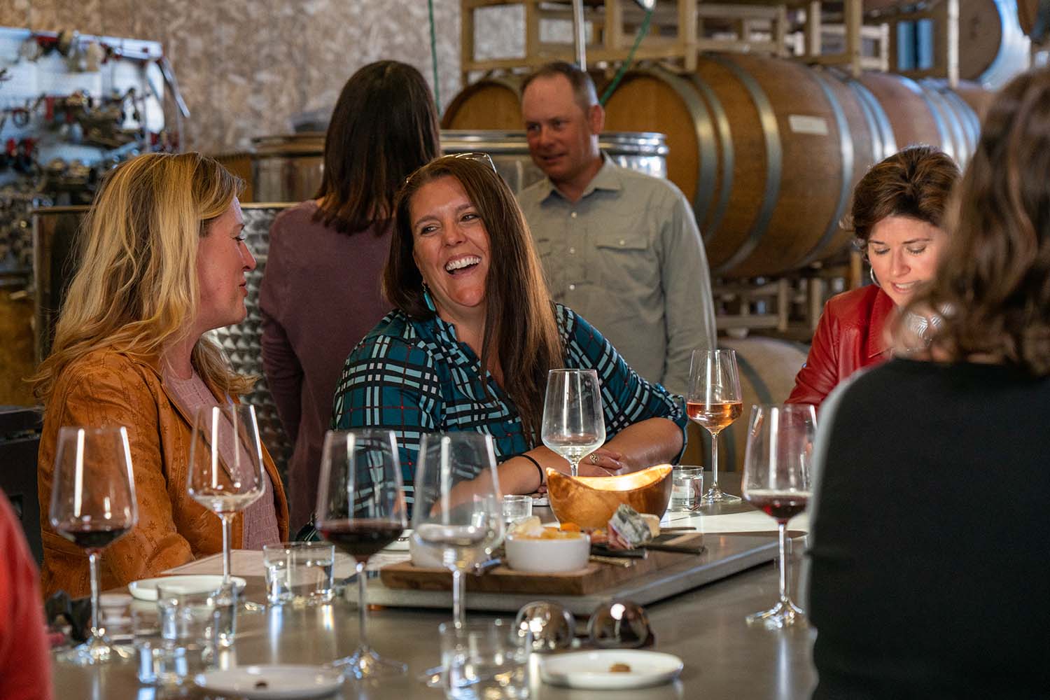 Buckel Family Wine - Gunnison Colorado