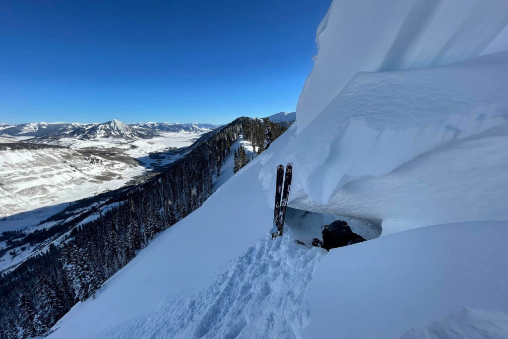 Crested Butte Avalanche Center
