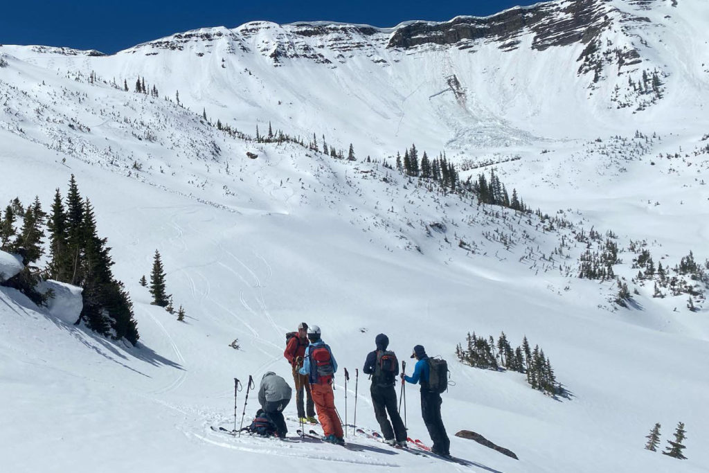 Crested Butte Avalanche Center