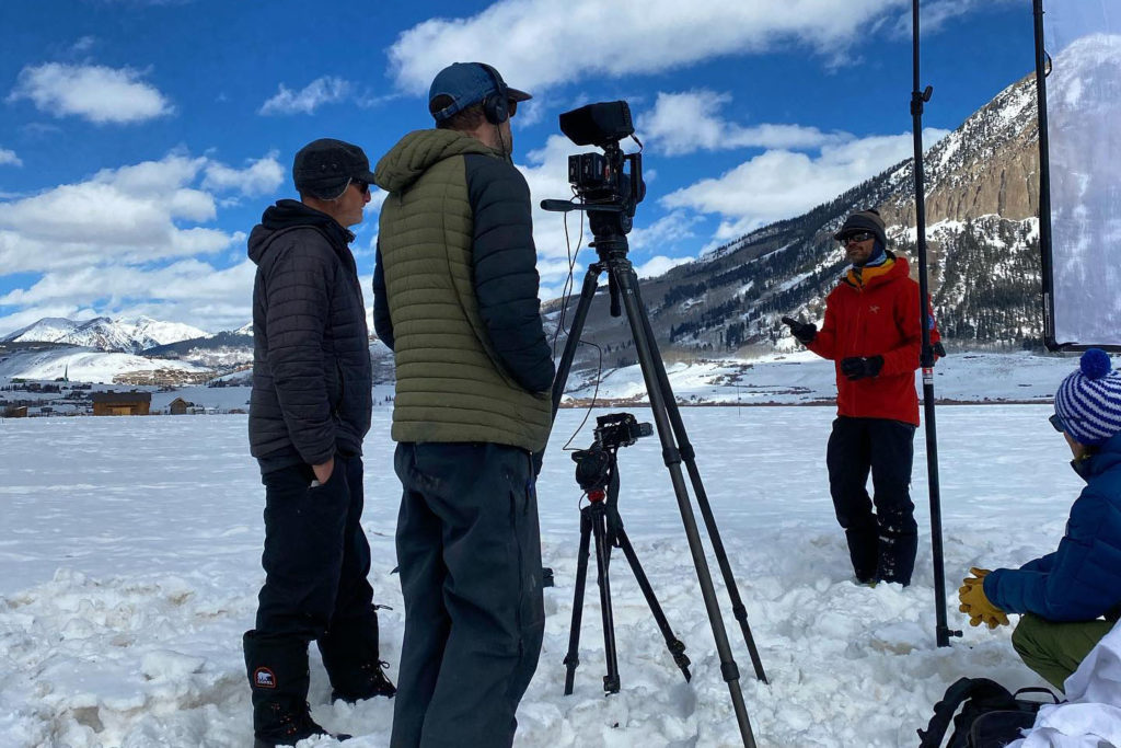 Crested Butte Avalanche Center