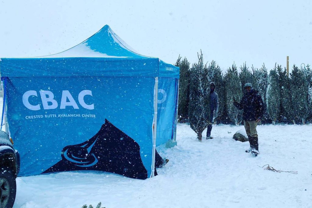 Crested Butte Avalanche Center