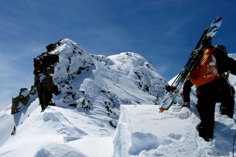 Crested Butte Avalanche Center