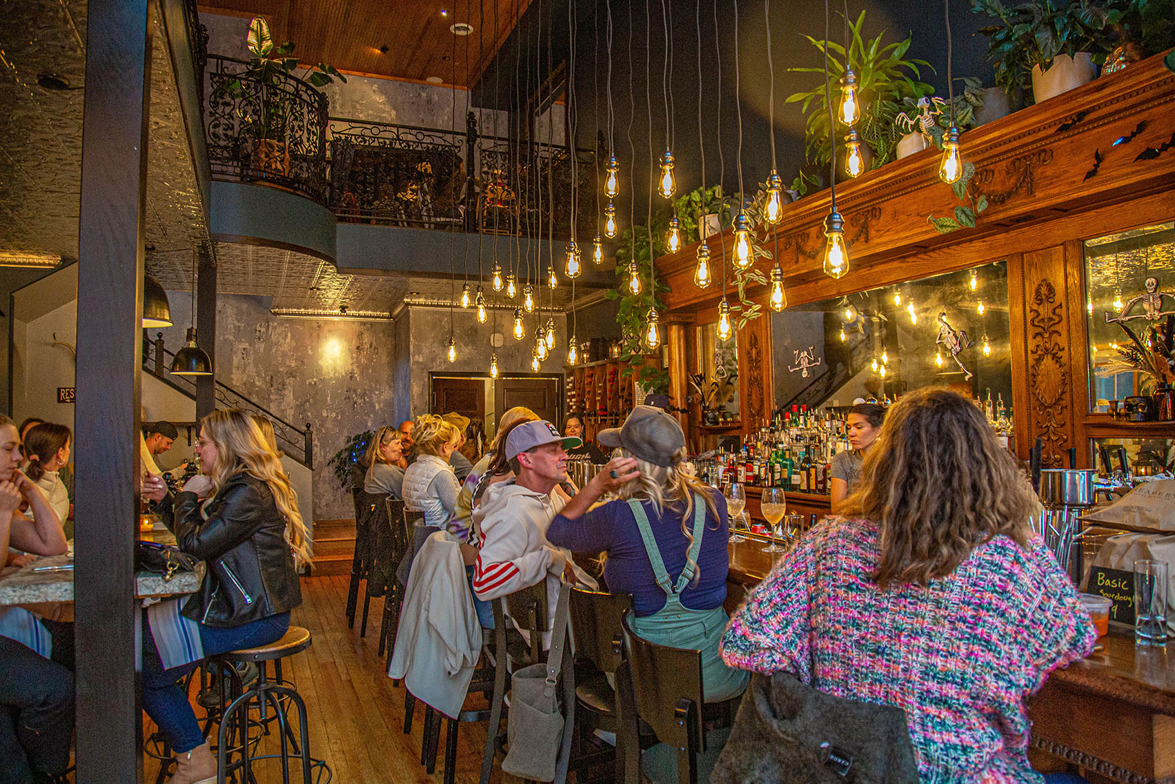Crested Butte Happy Hour Guide - Happy Hour for the Gunnison Valley