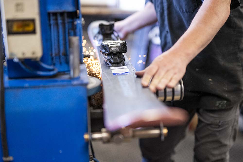 Crested Butte Sports - Ski and Mountain Bike Sales Rentals & Repair