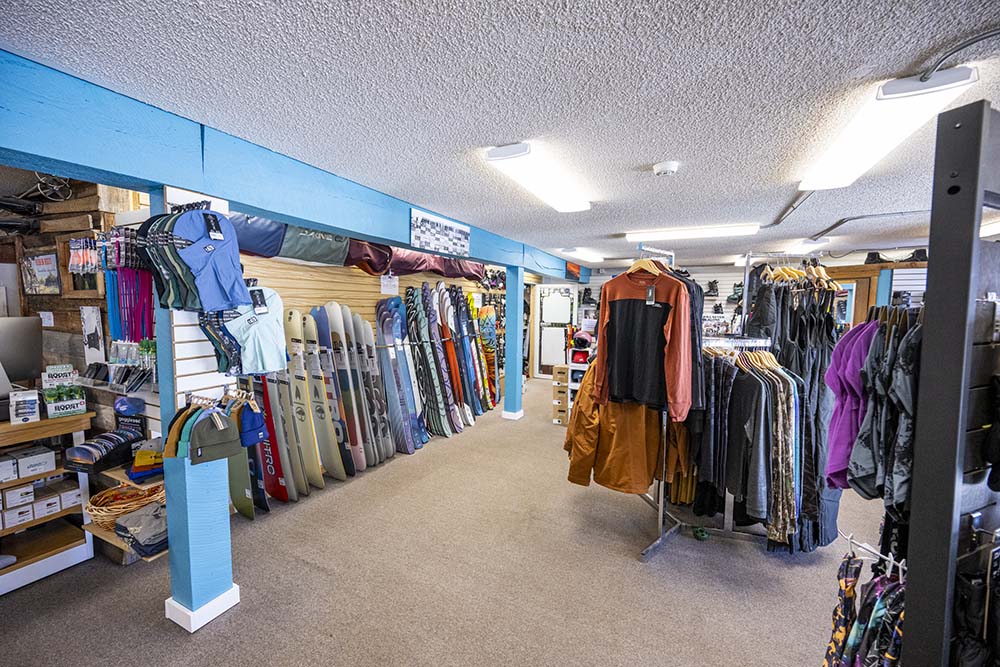 Crested Butte Sports - Ski and Mountain Bike Sales Rentals & Repair