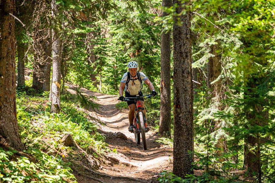 Crested Butte Mountain Bike Association - Crested Butte Colorado