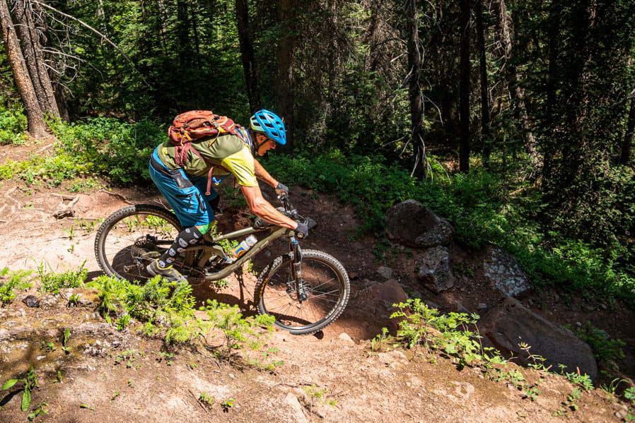 Crested Butte Mountain Bike Association - Crested Butte Colorado