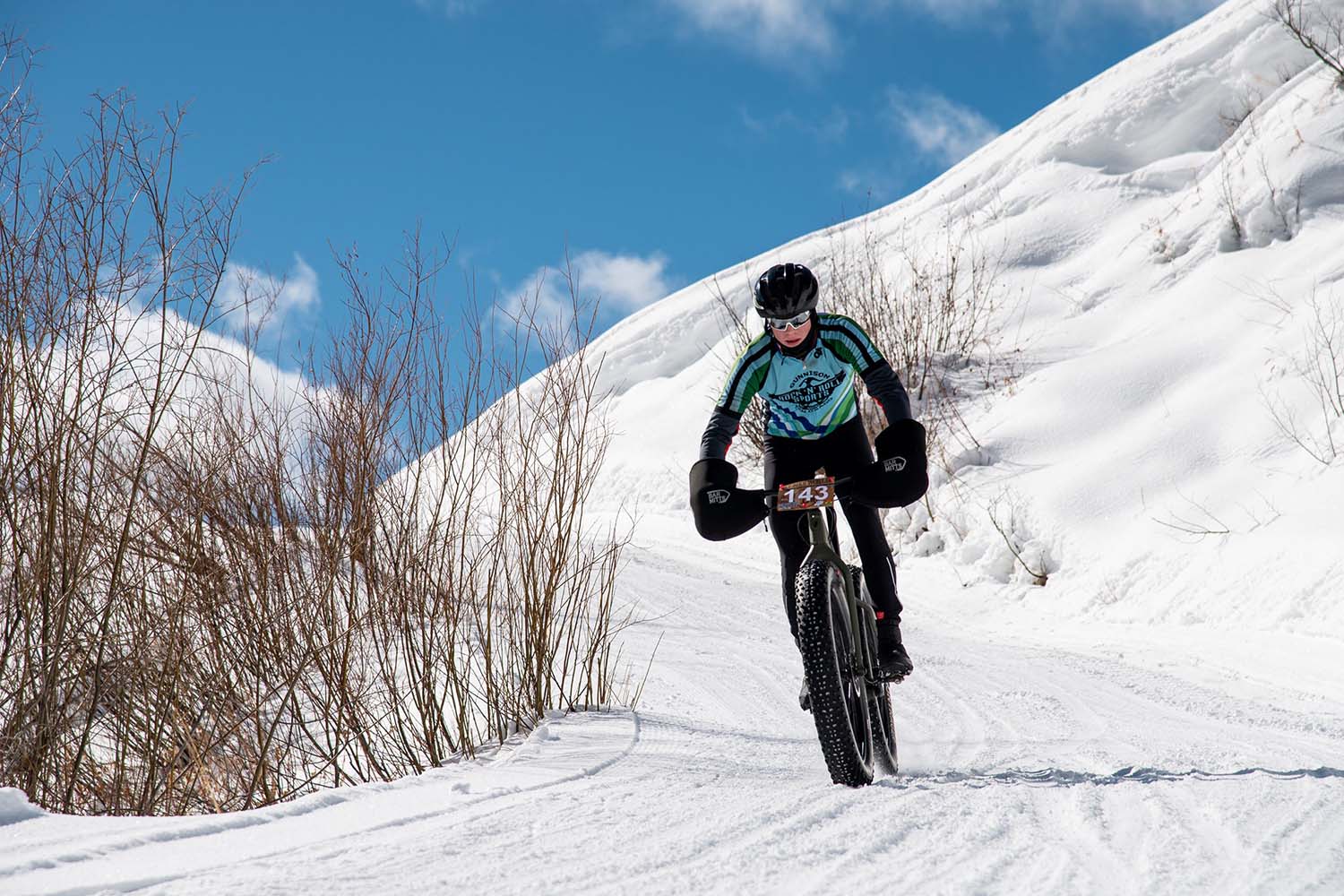 Crested Butte Mountain Bike Association - Crested Butte Colorado