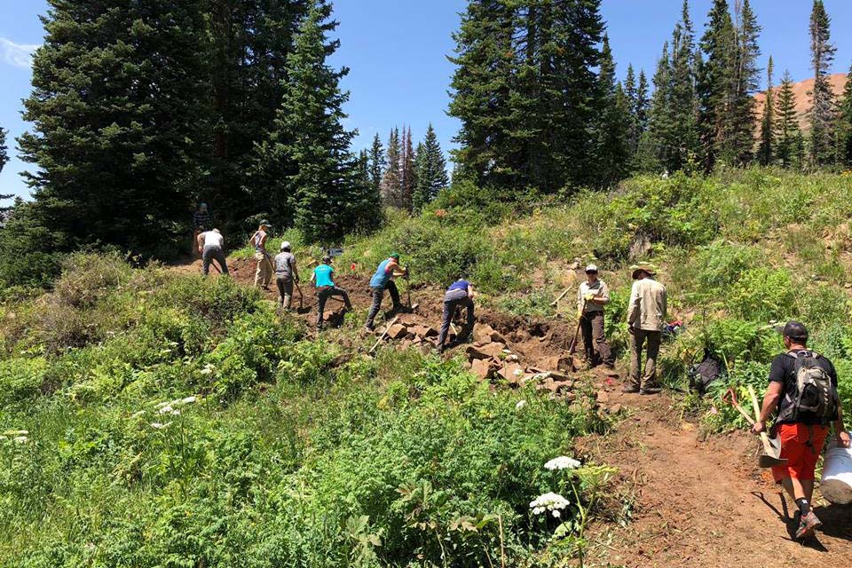Crested Butte Mountain Bike Association - Crested Butte Colorado