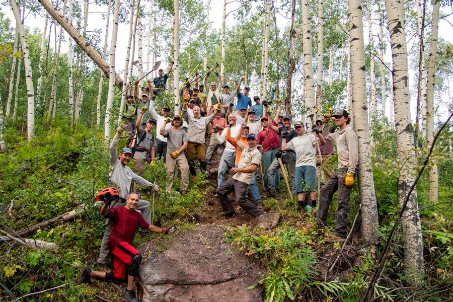 Crested Butte Mountain Bike Association - Crested Butte Colorado