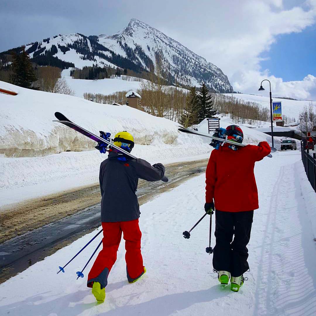 Crested Butte Sports - Ski and Mountain Bike Sales Rentals & Repair