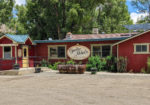 Garlic Mike's Italian Restaurant - Gunnison Colorado