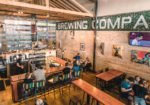 High Alpine Brewing - Gunnison Colorado