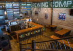 High Alpine Brewing Company