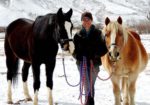 Lost Miner Ranch & Equestrian Center - Gunnison Colorado