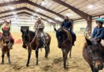 Lost Miner Ranch & Equestrian Center - Gunnison Colorado