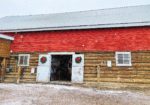 Lost Miner Ranch & Equestrian Center - Gunnison Colorado