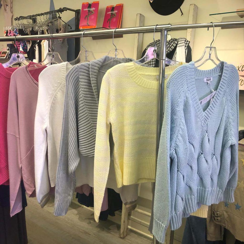 Milky Way - Crested Butte Contemporary Boutique