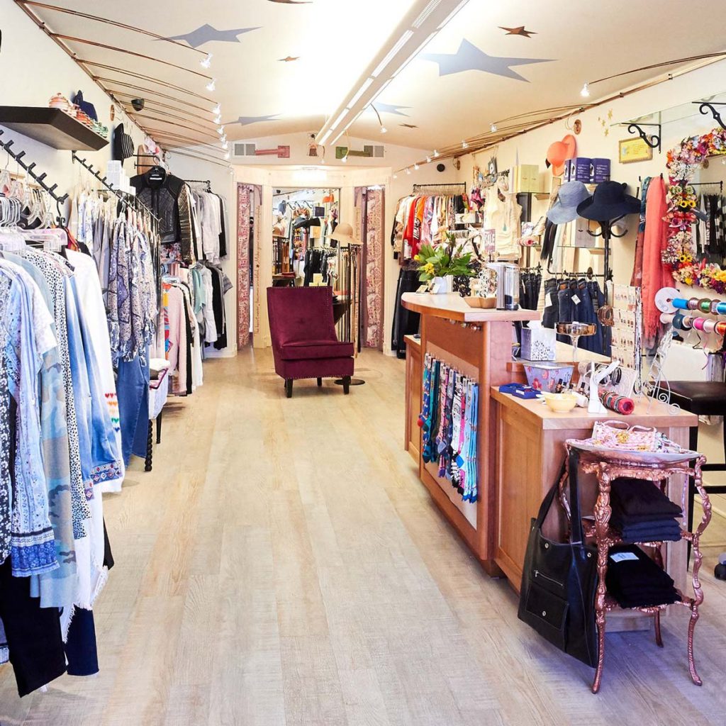 Milky Way - Crested Butte Contemporary Boutique