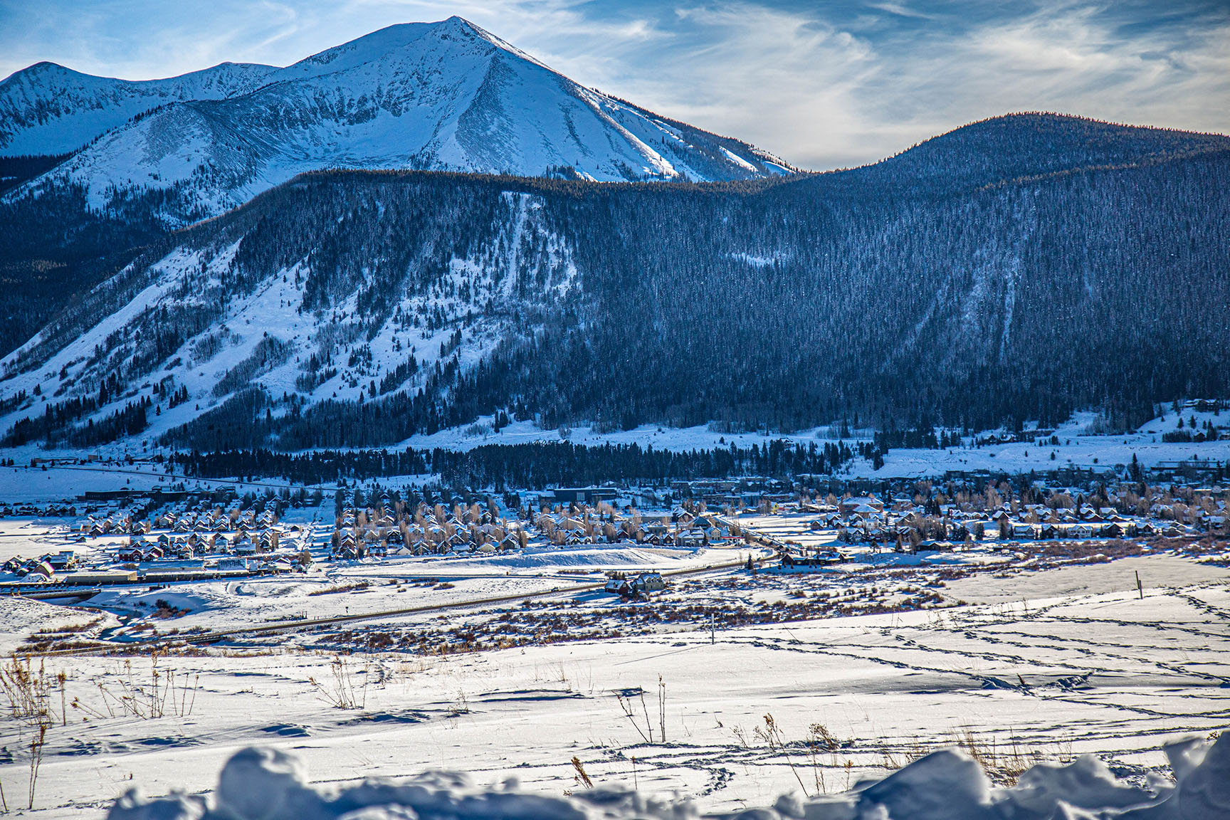 Crested Butte Entertainment Guide