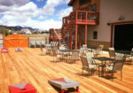 Tully’s Restaurant
