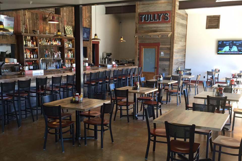 Tully's Restaurant | Crested Butte South