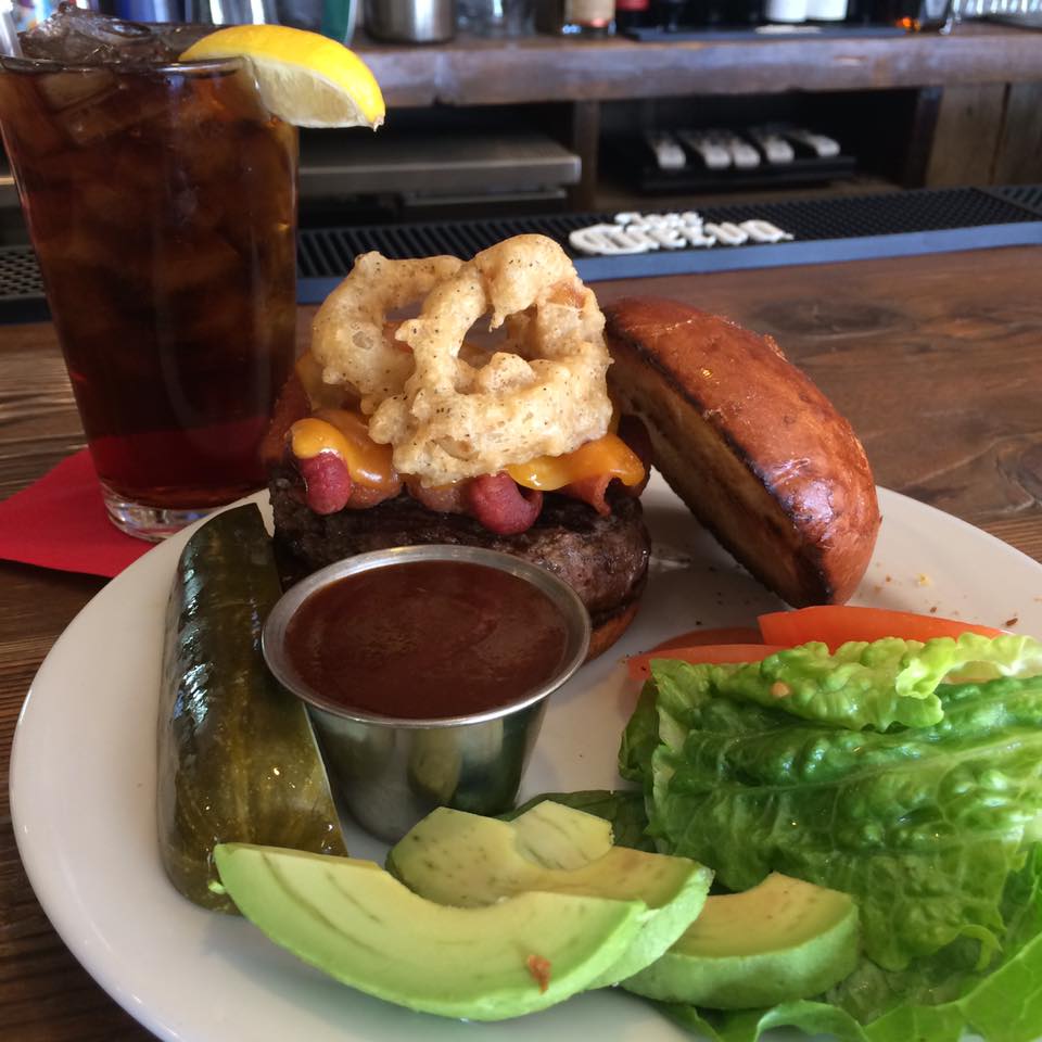 Tully's Restaurant | Crested Butte South
