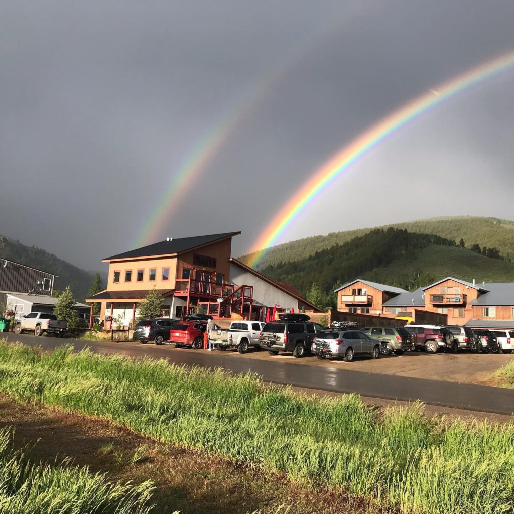 Tully's Restaurant | Crested Butte South