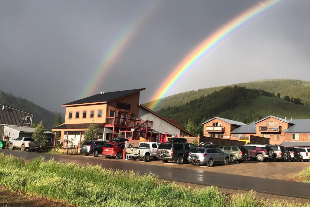 Tully's Restaurant | Crested Butte South
