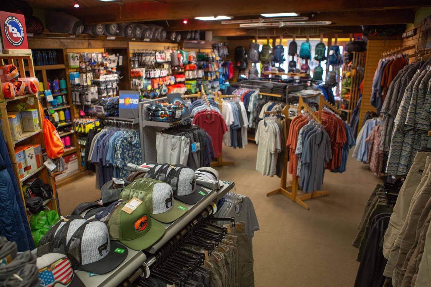 The Alpineer - Crested Butte Bike & Outdoor Gear Shop