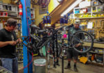 Big Al's Bicycle Heaven - Crested Butte Bike Shop