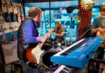 Blue Mesa Music