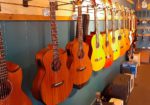 Blue Mesa Music Store - Gunnison, Colorado