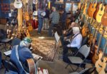 Blue Mesa Music Store - Gunnison, Colorado