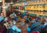 Blue Mesa Music Store - Gunnison, Colorado