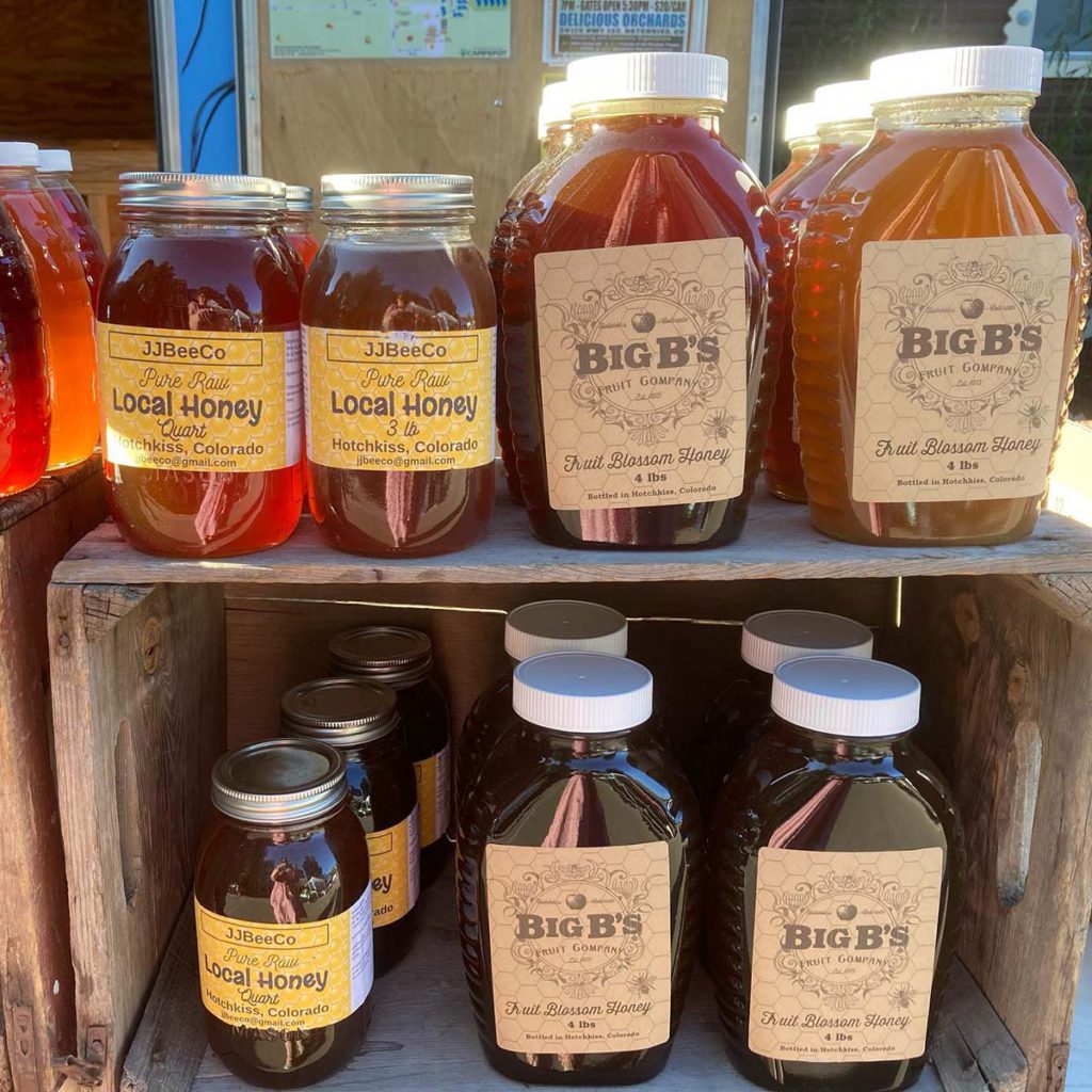 Crested Butte Farmer's Market