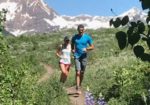 Crested Butte Mountain Runners - Crested Butte, Colorado