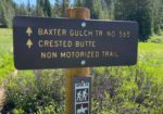 Crested Butte Mountain Runners - Crested Butte, Colorado