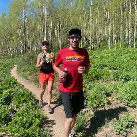 Crested Butte Mountain Runners - Crested Butte, Colorado