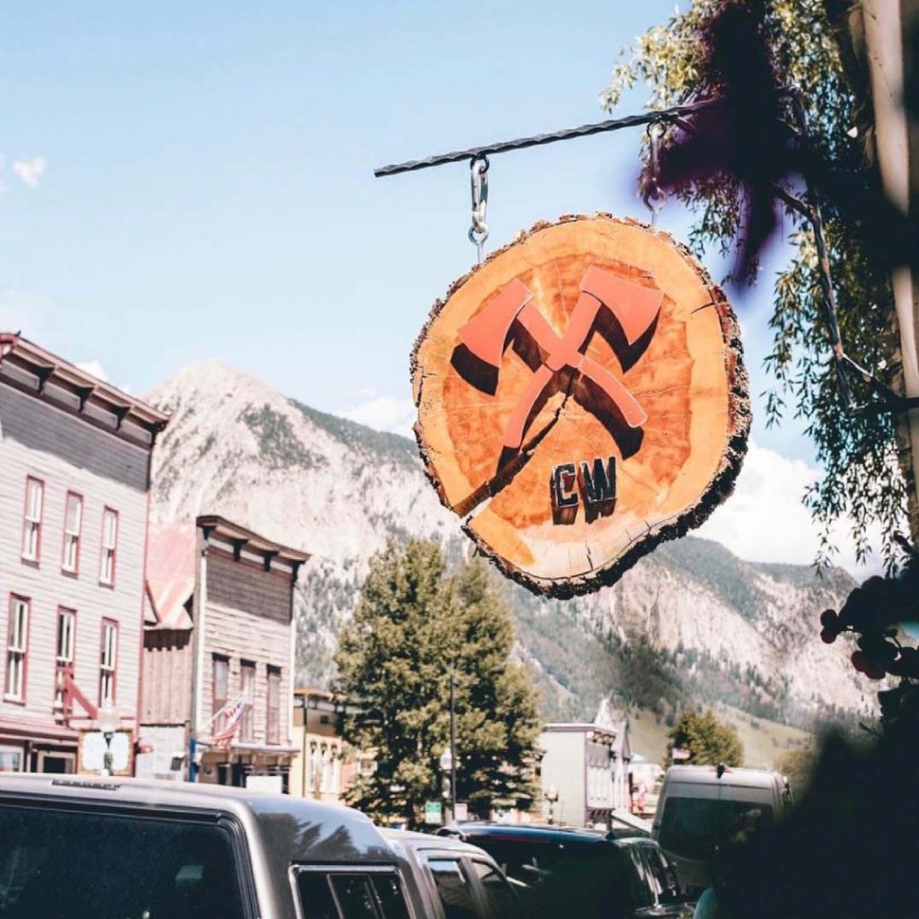 Chopwood Mercantile - Outdoors Store - Crested Butte, CO