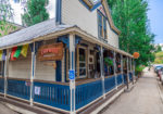 Chopwood Mercantile