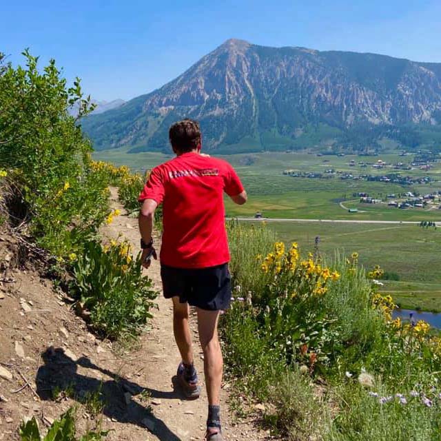 Crested Butte Mountain Runners - Crested Butte, Colorado