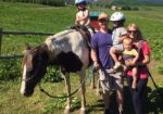 Fantasy Ranch Horseback Adventures - Crested Butte Horseback Riding