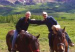 Fantasy Ranch Horseback Adventures - Crested Butte Horseback Riding