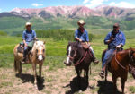 Fantasy Ranch Horseback Adventures