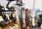 Handlebar Bike & Board Shop - Crested Butte Colorado